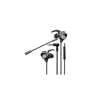 Picture of HP DHH-3113 1.2m Wired Earphone With Removable Mic