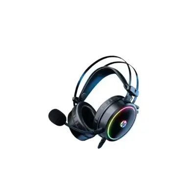 Picture of HP GH100 Wired LED Gaming Headphone