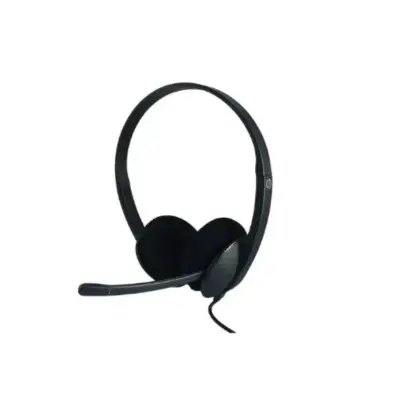 Picture of HP Meeting N Wired Headphone