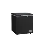 Picture of Sharp 190 Liters Chest/Deep Freezer (SCF-K250X-BK2)