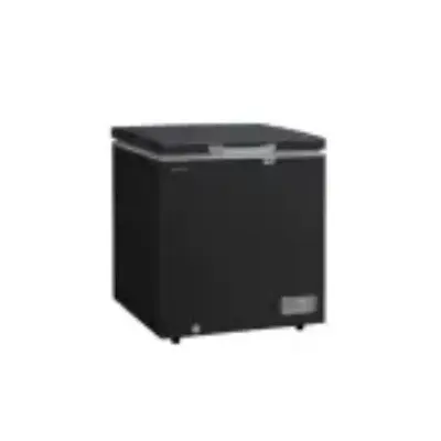 Picture of Sharp 190 Liters Chest/Deep Freezer (SCF-K250X-BK2)