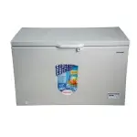 Picture of Sharp 280 Liters Chest/Deep Freezer (SCF-K400X-SL2)