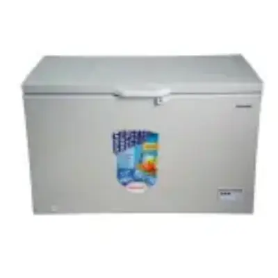 Picture of Sharp 280 Liters Chest/Deep Freezer (SCF-K400X-SL2)