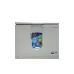 Picture of Sharp 280 Liters Chest/Deep Freezer (SCF-K400X-SL2)