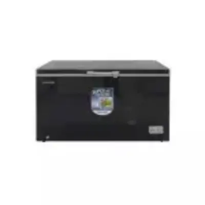 Picture of Sharp 425 Liters Chest/Deep Freezer (SCF-K580X-BK2)
