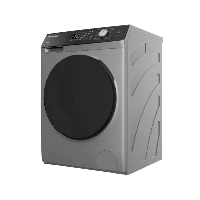 Picture of Hitachi 8KG Front Loading Inverter Washing Machine (BD-802HVOS/W)