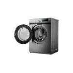 Picture of Sharp 7KG Front Loading Inverter Washing Machine (ES-FEI712DLZ-S)