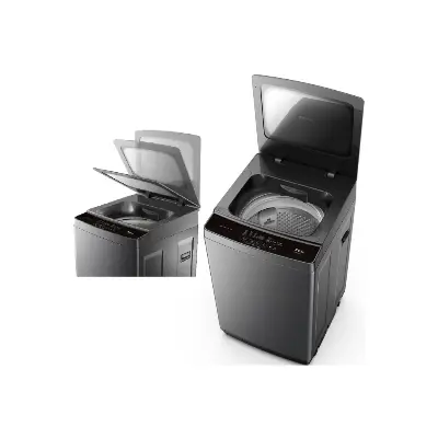 Picture of Sharp 10KG Top Loading Washing Machine (ES-MS105CZ-I)