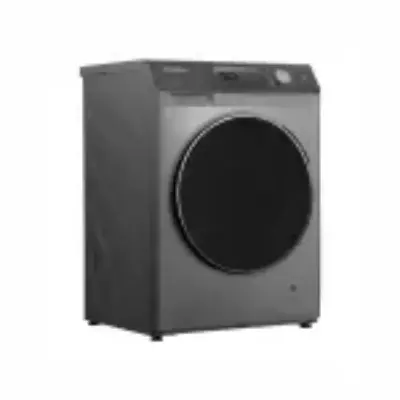 Picture of Hitachi 10.5KG Front Loading Washing Machine (BD-1054HVOS)