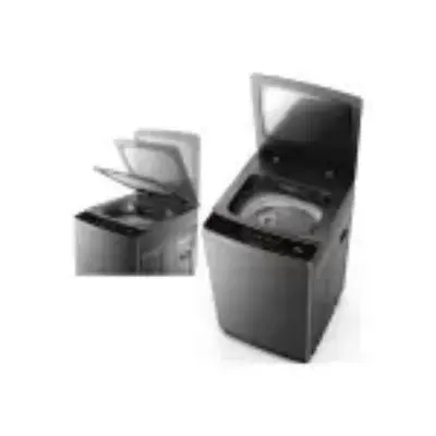 Picture of Sharp 8KG Top Loading Washing Machine (ES-MS85CZ-I)