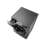 Picture of Sharp 10KG Front Loading Inverter Washing Machine (ES-FSI1012DLZ-S)