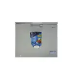 Picture of Sharp 190 Liters Chest/Deep Freezer (SCF-K250X-SL2) Silver