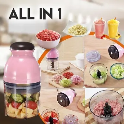 Picture of Recolte Capsule Cutter Quatre (Cattle) -Multicolor