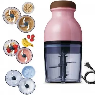 Picture of Recolte Capsule Cutter Quatre (Cattle) -Multicolor