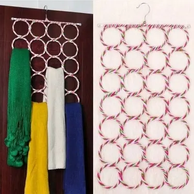 Picture of Stylish and High Quality hijab hanger 28 hole -Multicolor