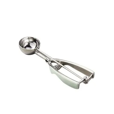 Picture of Small Ice-cream Scope - Silver