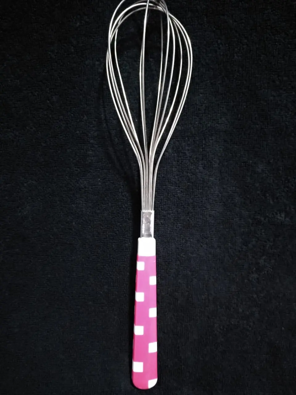 Picture of Egg Beater/Mixer/Whisk -Multicolor