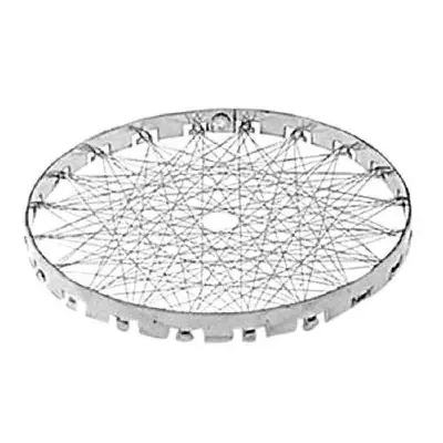 Picture of Gas Saving Net - Silver