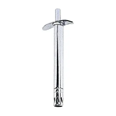 Picture of Electronic Gas Lighter - Silver