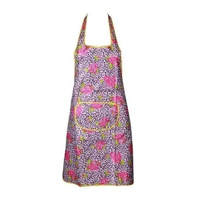 Picture of Kitchen Apron for Clean & Smart Cooking -Multicolor