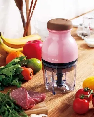 Picture of Recolte Capsule Cutter Quatre (Cattle) and Rekord -Multicolor