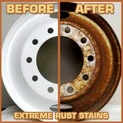 Picture of Flamingo De-Rust Lubricant F065 - 450ml