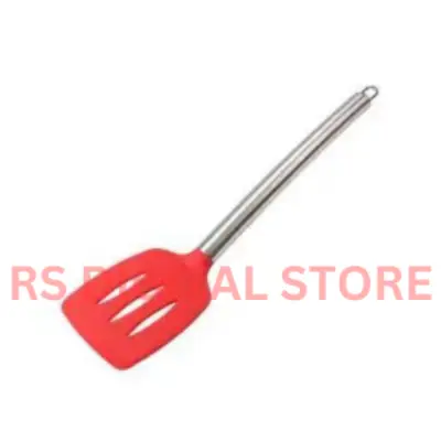 Picture of Silicone Shell and Spatula Supplies Kit, Stainless Steel -Multicolor
