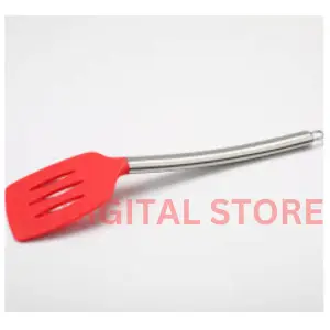 Picture of Silicone Shell and Spatula Supplies Kit, Stainless Steel -Multicolor