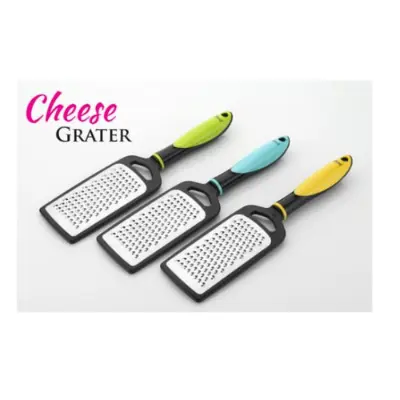 Picture of Stainless Steel Cheese Grater -Multicolor