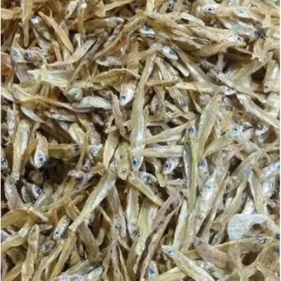 Picture of Dried fish-250gm