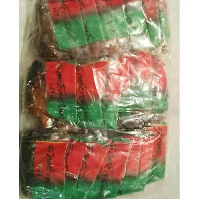 Picture of Jal Burmis Achar- (Sold Burmese Circle)-(25 Pec) -1Poly