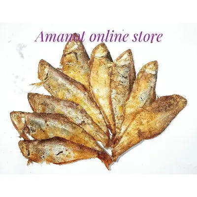 Picture of Dried Fish Faysa (Sidal/Sedol) Shutki-100gm
