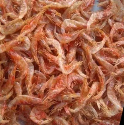 Picture of Dry Chingri Shutki -চিংড়ি শুঁটকি-1Kg