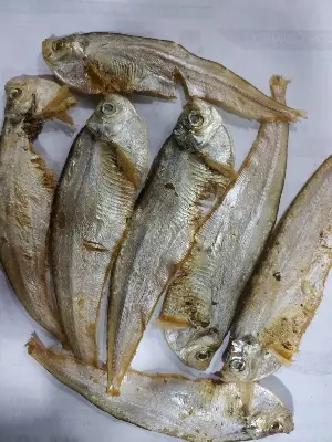 Picture of Shutki Fayssa Dry Fish 250 Gm