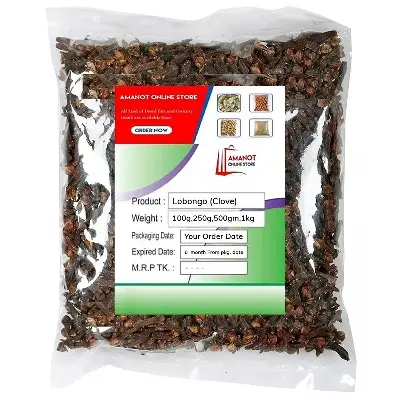 Picture of Dry Clove Spice Lobongo Masala-250gm