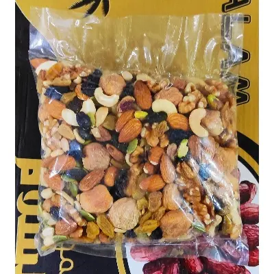 Picture of Mixed Dry fruits & nuts-( মিক্সড ড্রাই এন্ড নাটস)-1kg