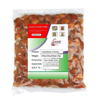 Picture of Alubukhara (Prunes) - 1kg