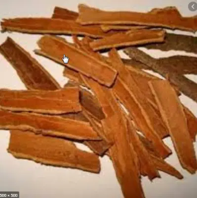 Picture of Cinnamon Daruchini -1kg