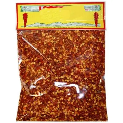 Picture of Chilli Flakes চিলি ফ্লেক্স -500gm