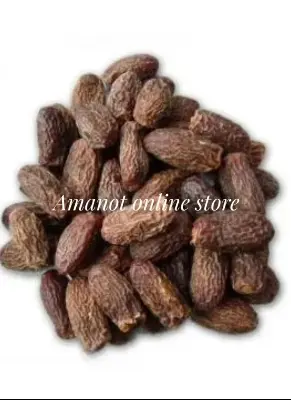 Picture of Black khurma -(কালো খুরমা ) -500gm
