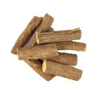 Picture of Gosty Modhu (Liquoris Roots) Yostimdhu -100gm