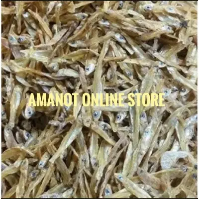 Picture of Dried fish-100gm to dry