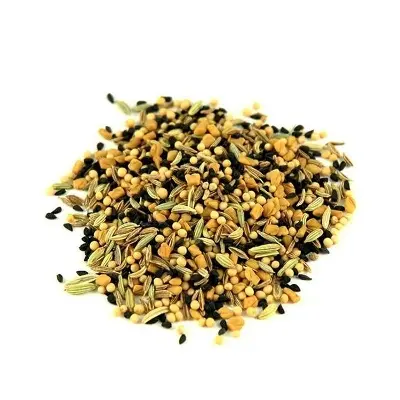 Picture of Mix Spices-(Pachforon) - 1kg