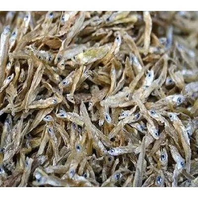 Picture of Dried Fish-200Gm