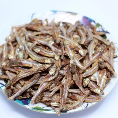 Picture of Shutki-Mola Dry Fish-200gm