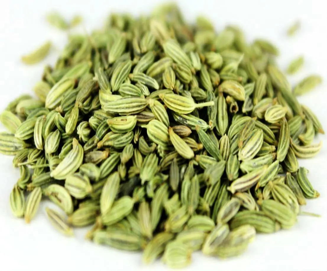 Picture of Fennel seeds / Moury (Misty jira)-500gm
