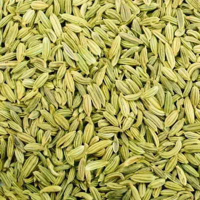 Picture of Fennel Seeds / Moury (Misty Jira)-1Kg