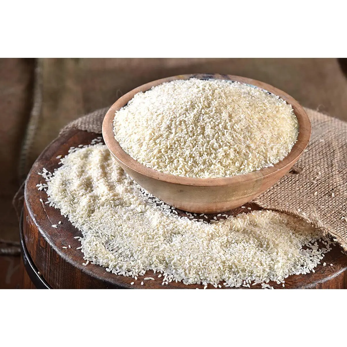 Picture of Broken Rice/ Polar Chaler Khud-1kg
