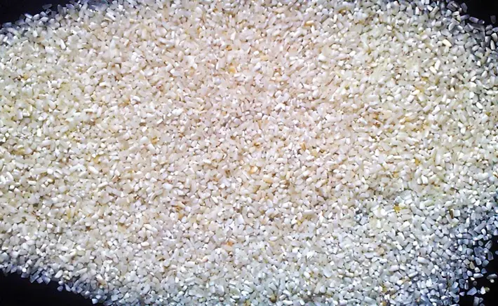 Picture of Broken Rice/ Polar Chaler Khud-1kg