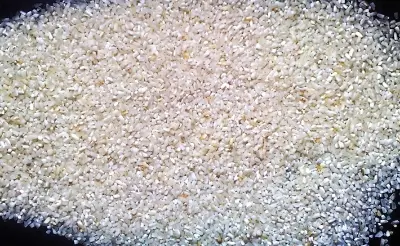 Picture of Broken Rice/ Polar Chaler Khud-1kg